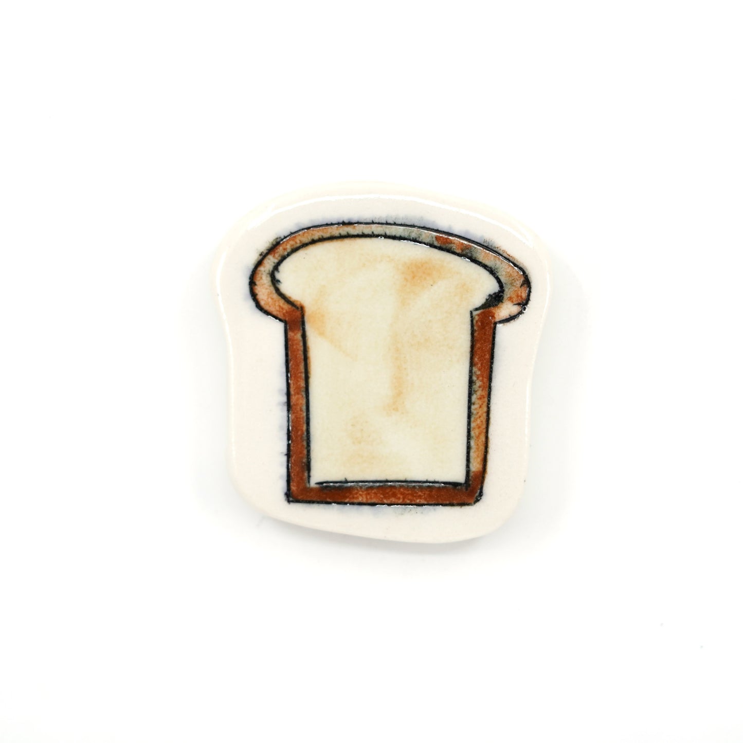 Toast Magnet