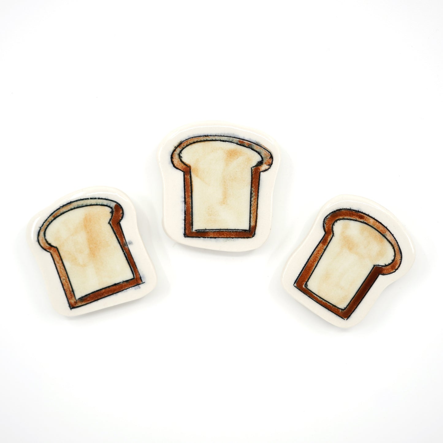 Toast Magnet