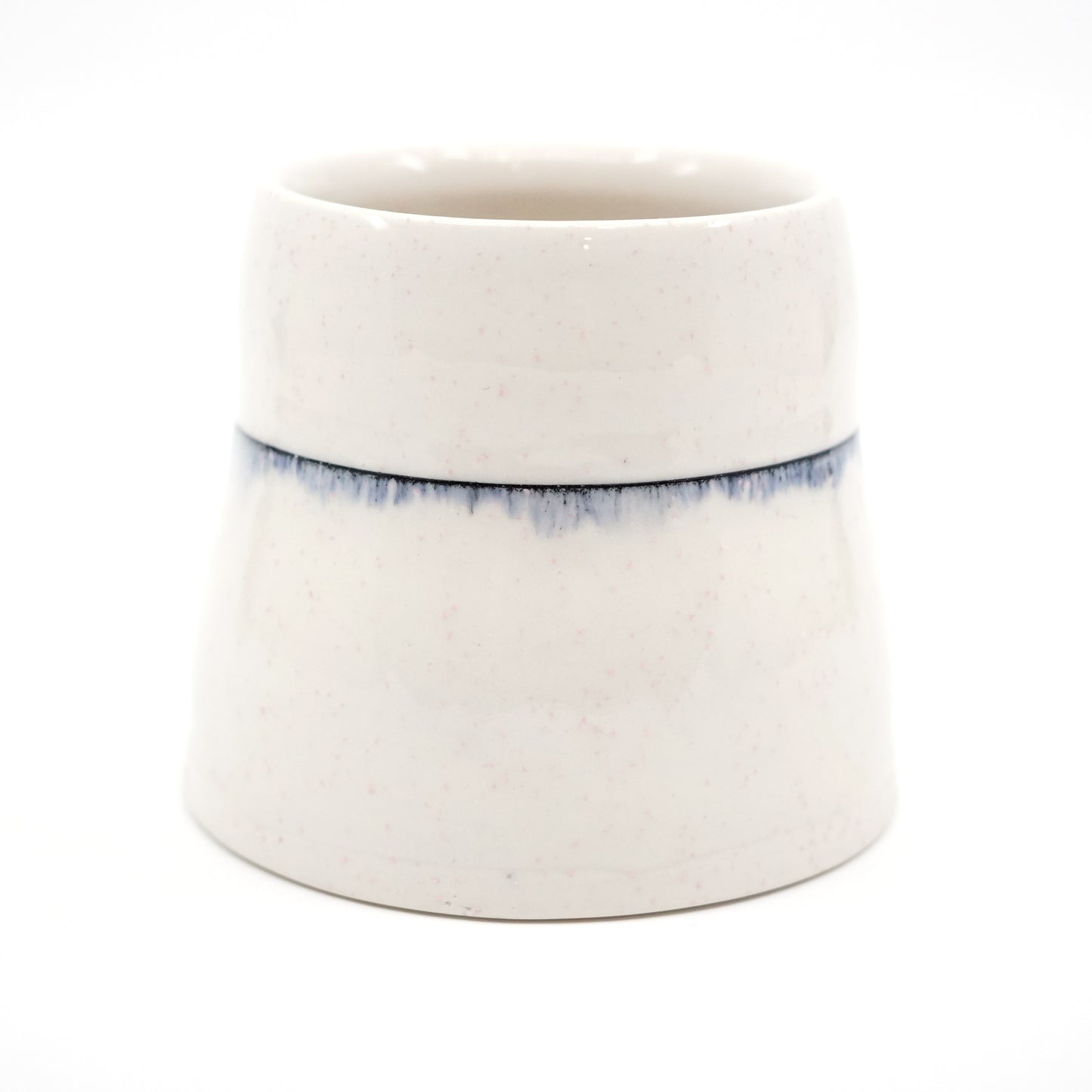 Speckled Minimalist Mug - Pink