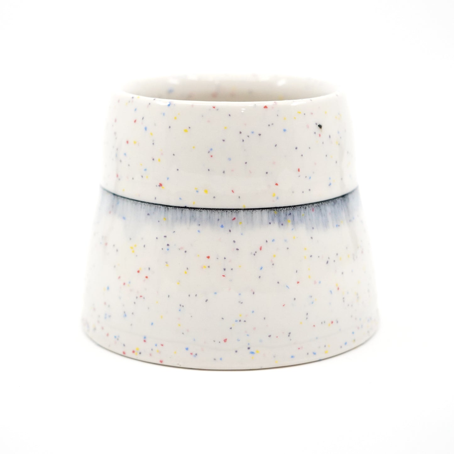 Speckled Minimalist Mug - Party