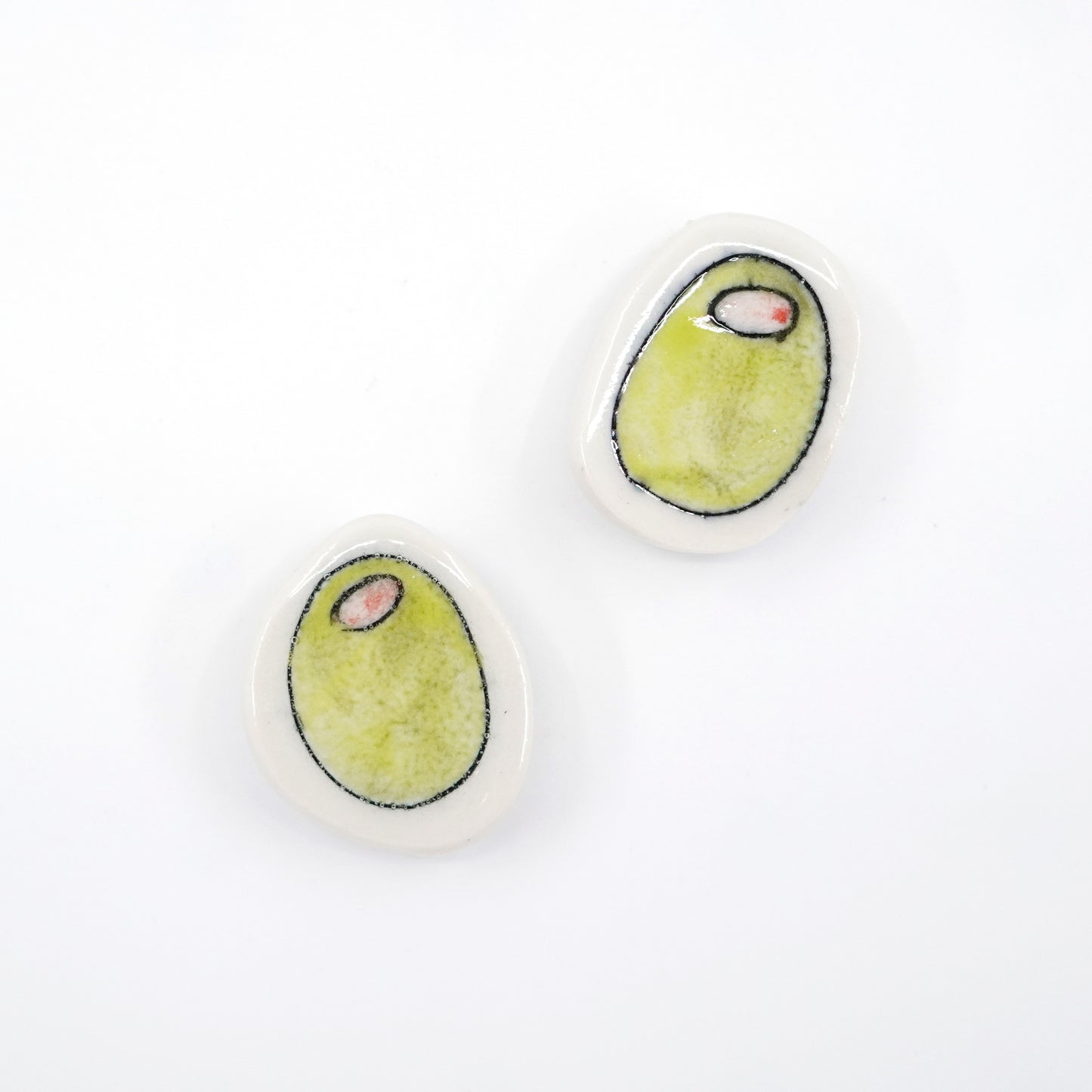 Olive Magnet