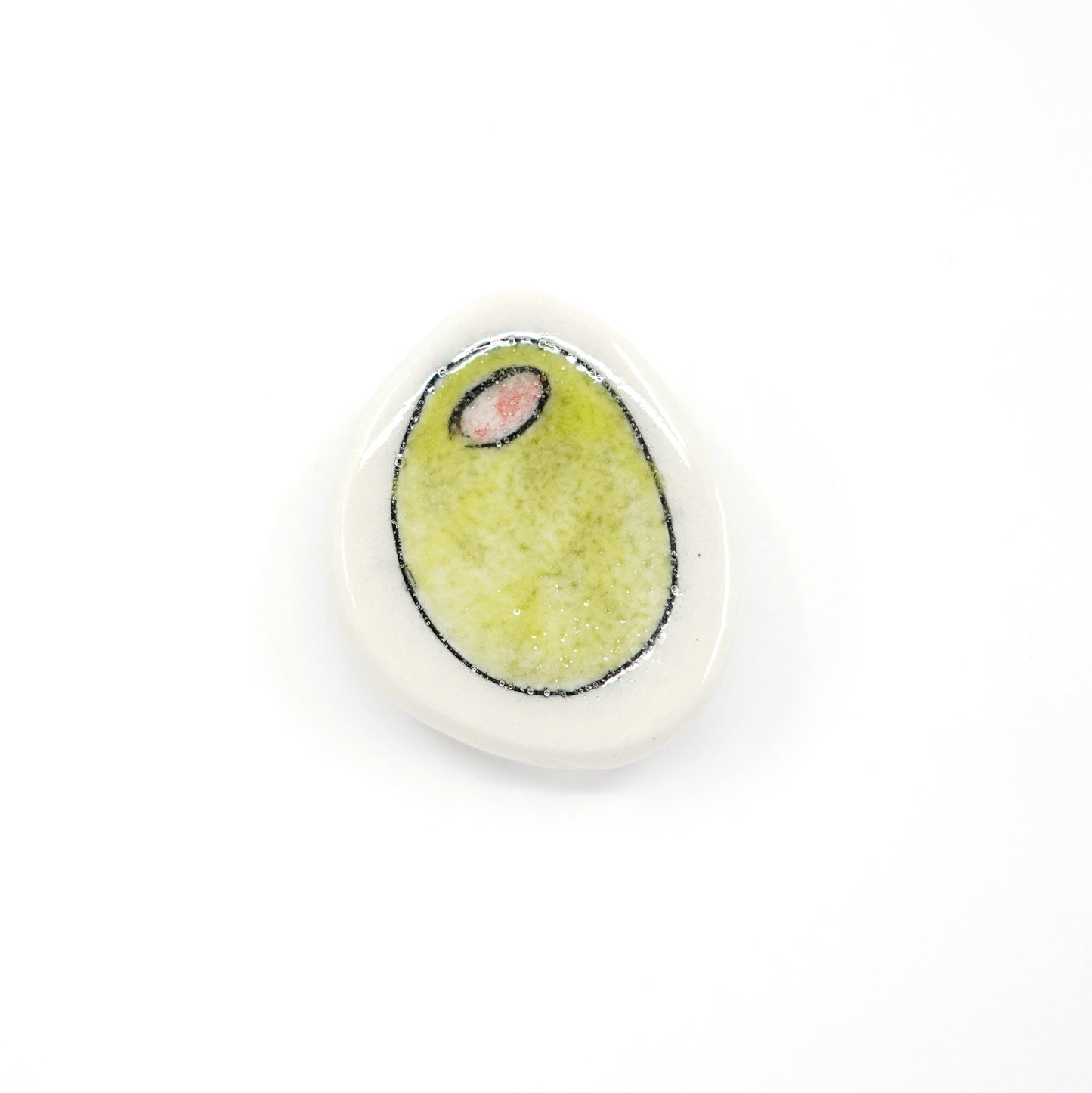 Olive Magnet