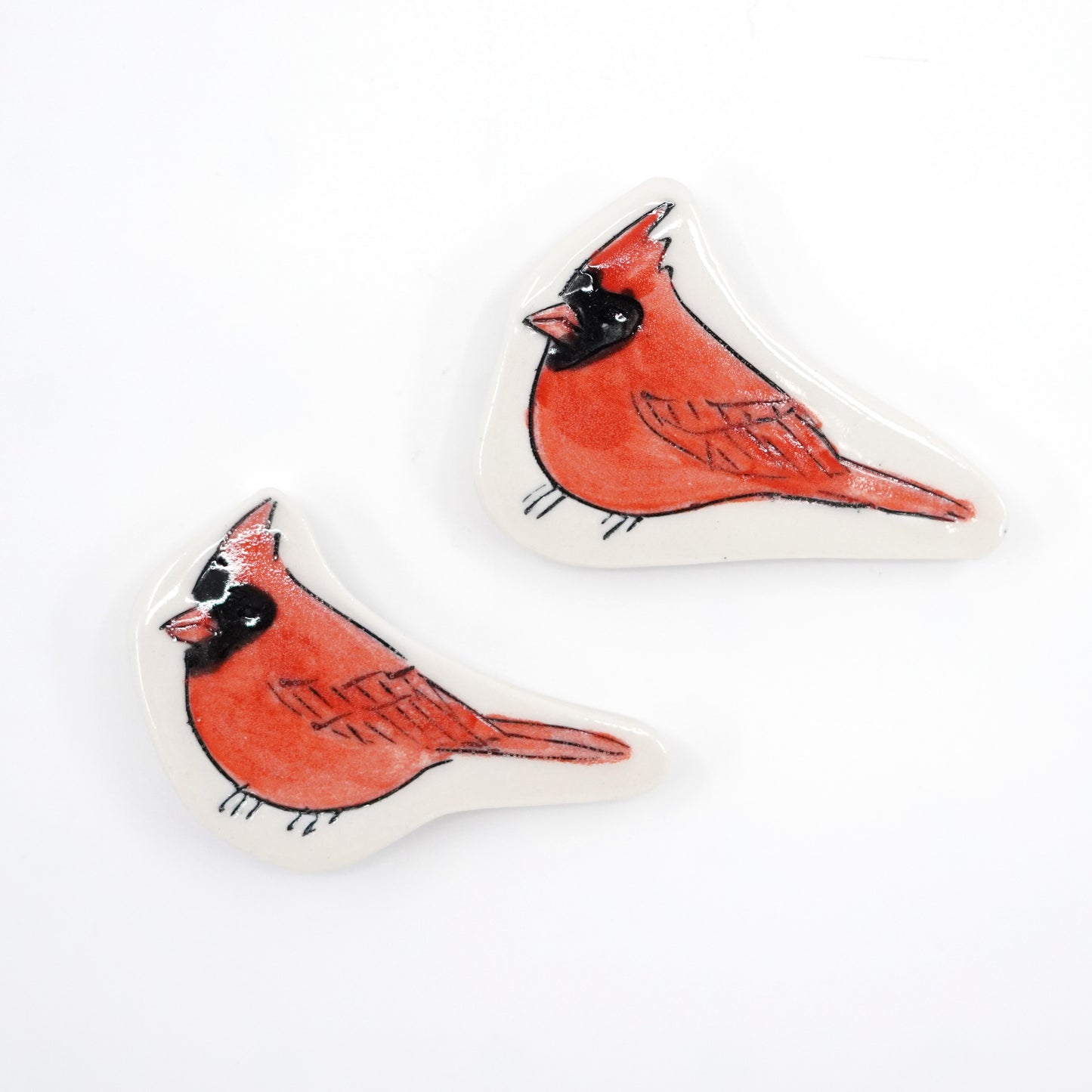 Cardinal Magnet