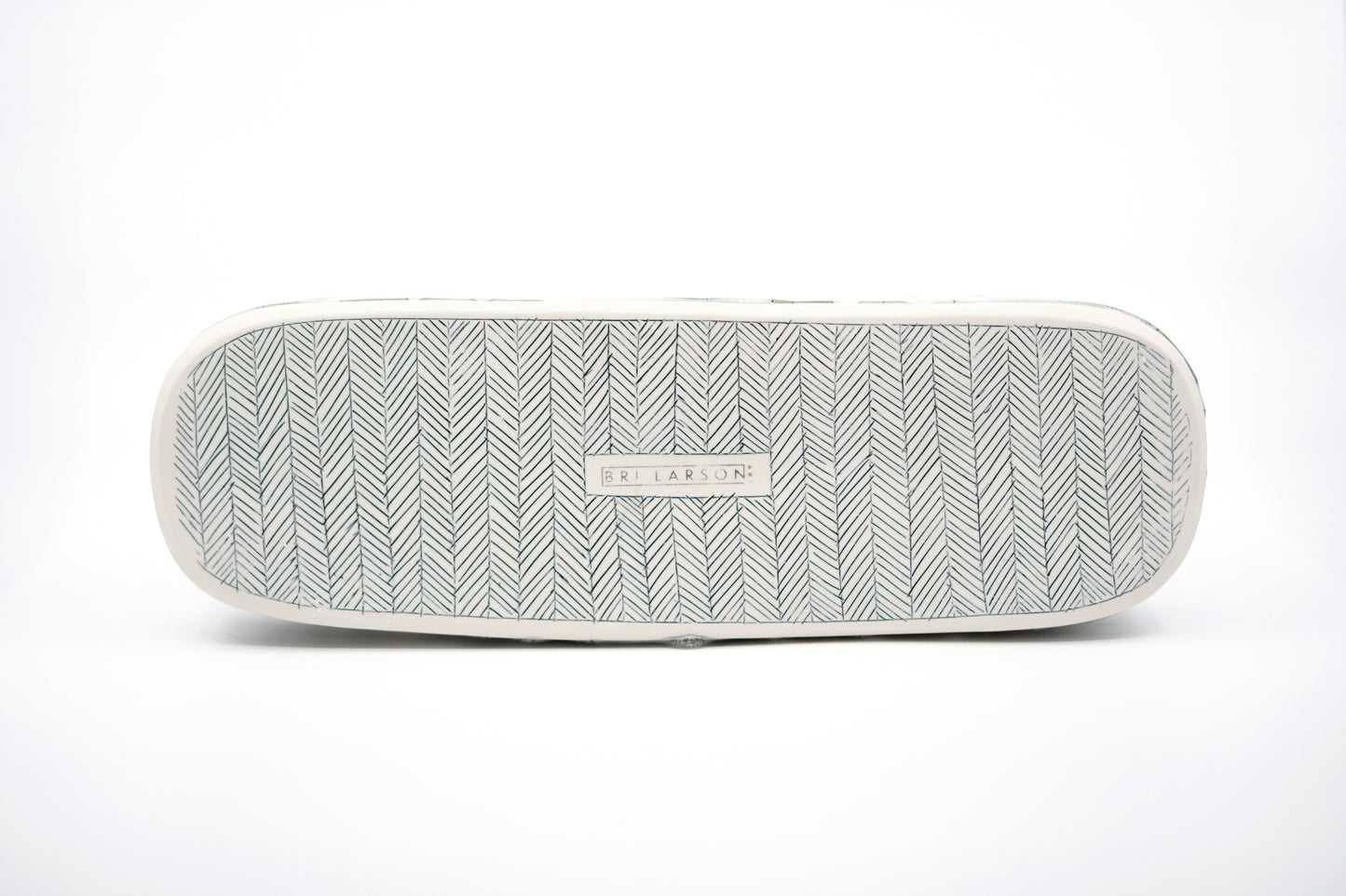 Chickadee Tray