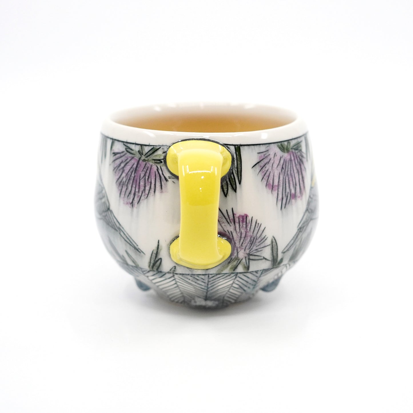 Goldfinch Mug