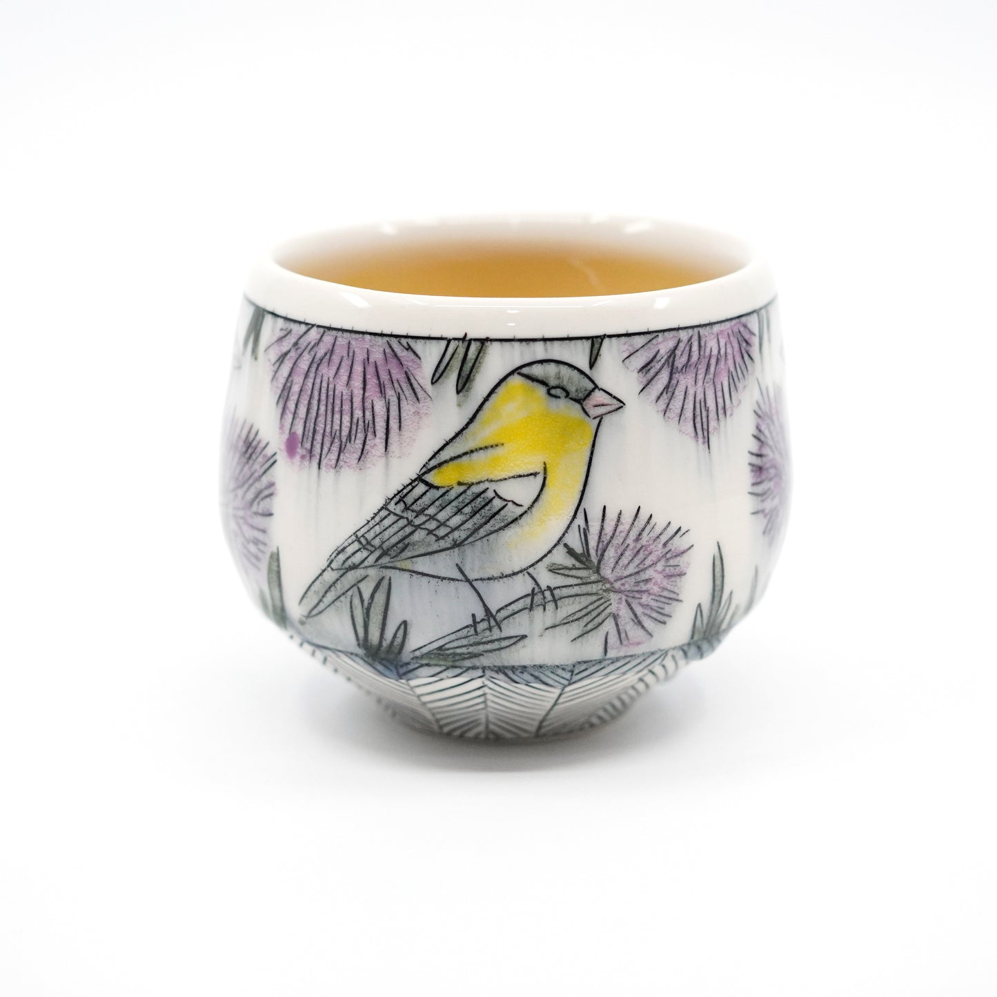 Goldfinch Mug