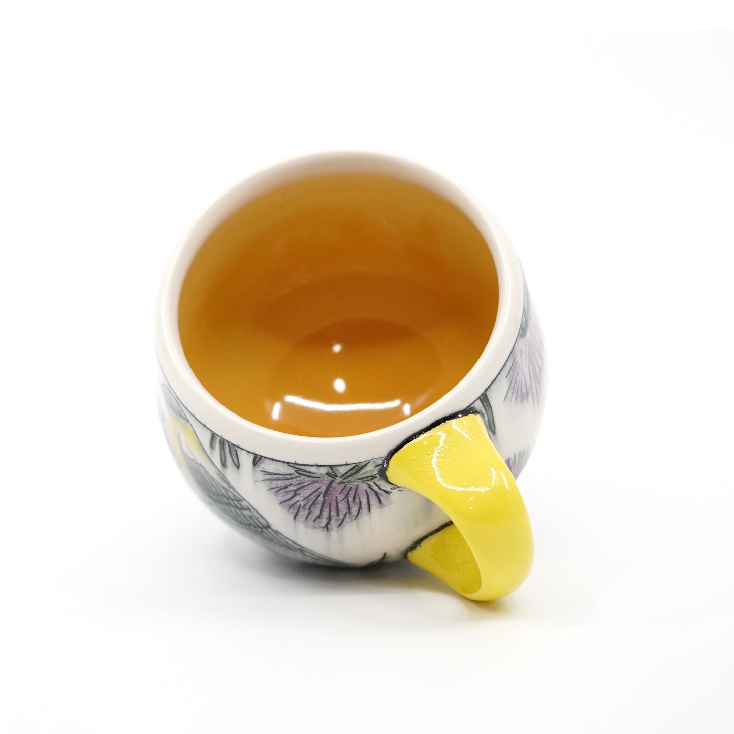 Goldfinch Mug