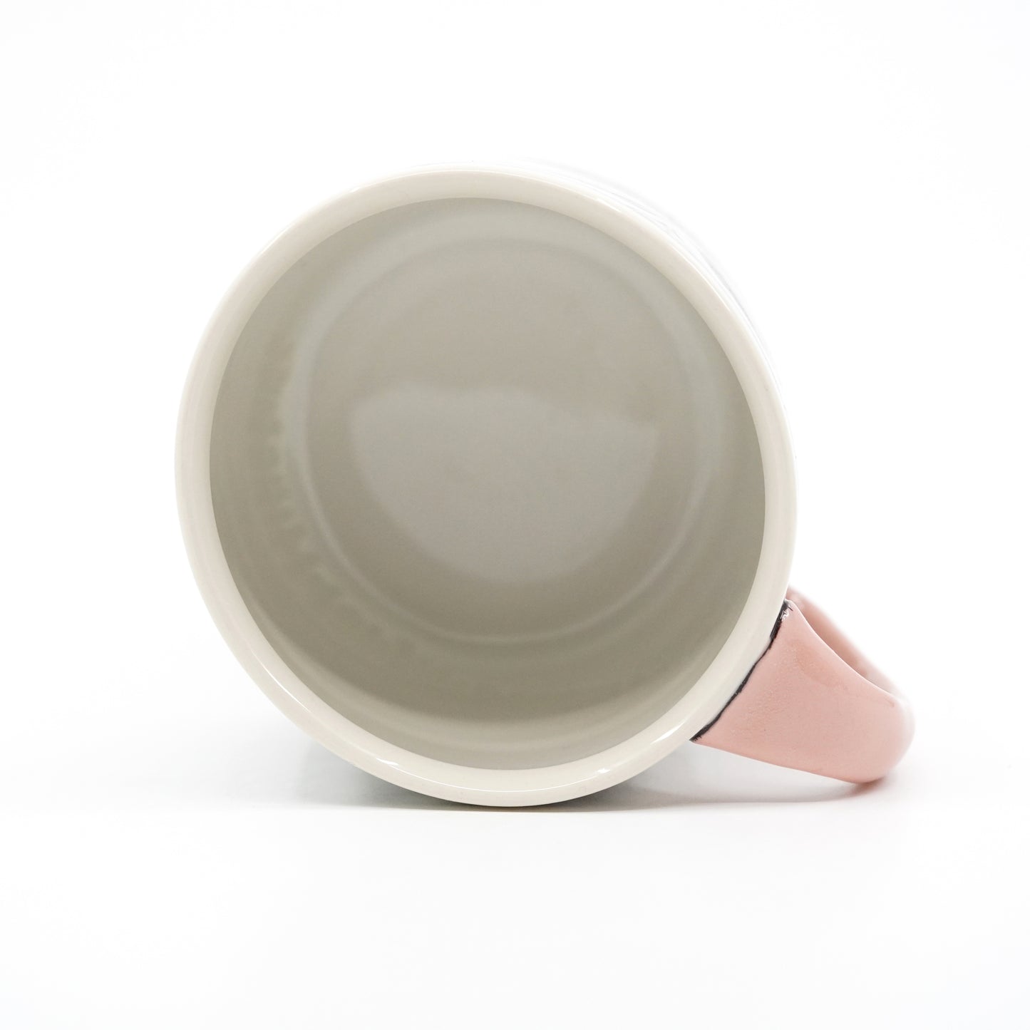 Chickadee Mug [SECOND]