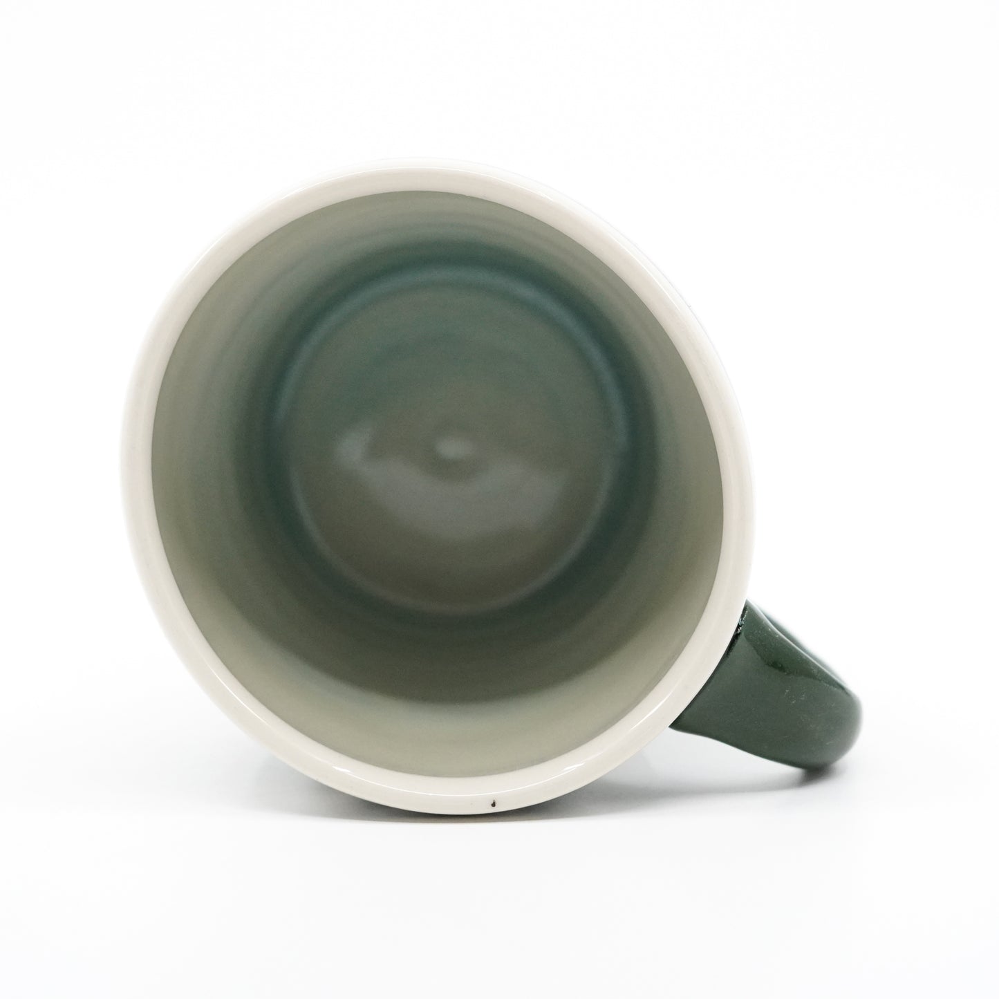 Tufted Titmouse Mug [SECOND]