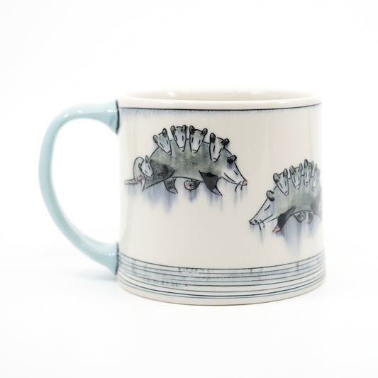 Possum Mug [SECOND]