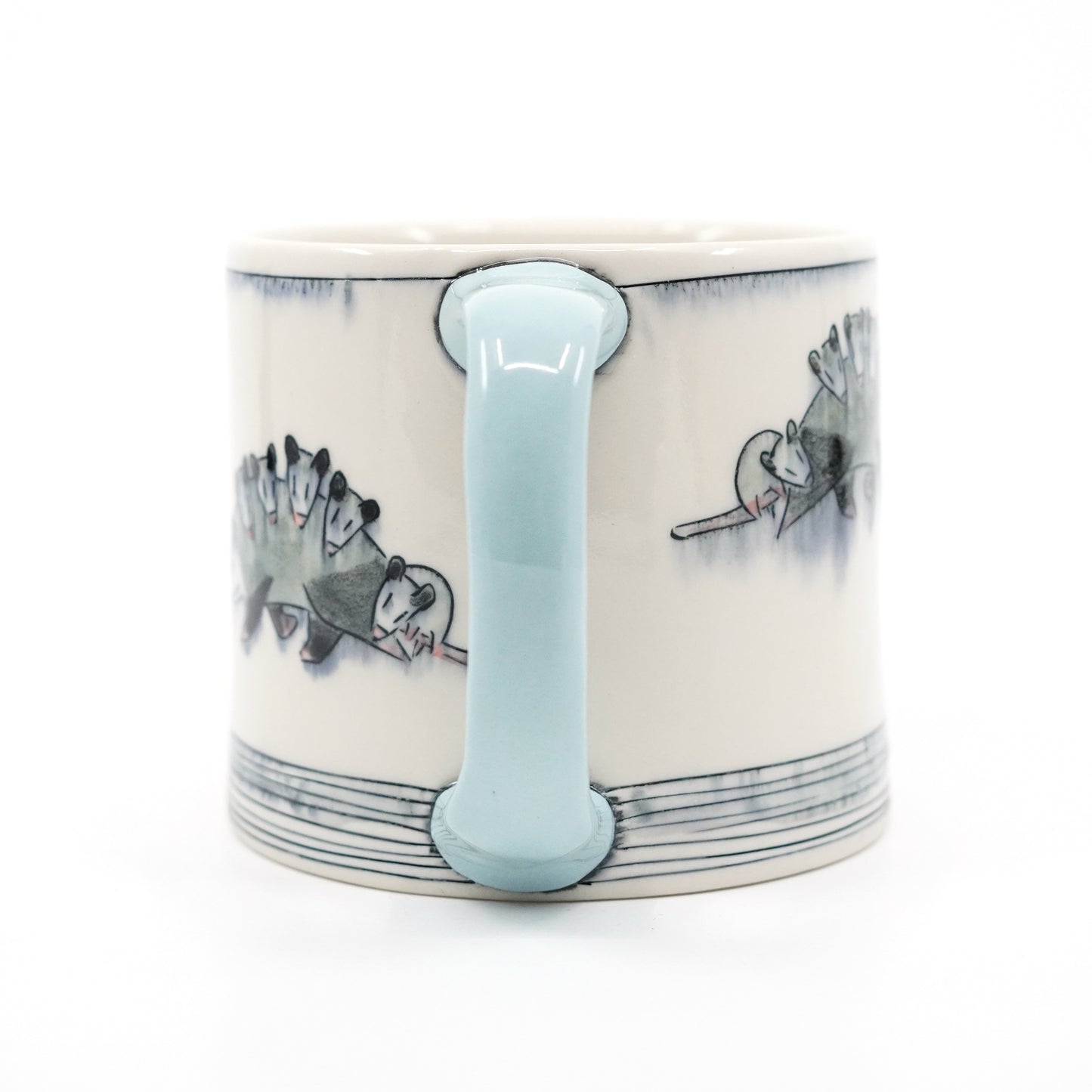 Possum Mug [SECOND]
