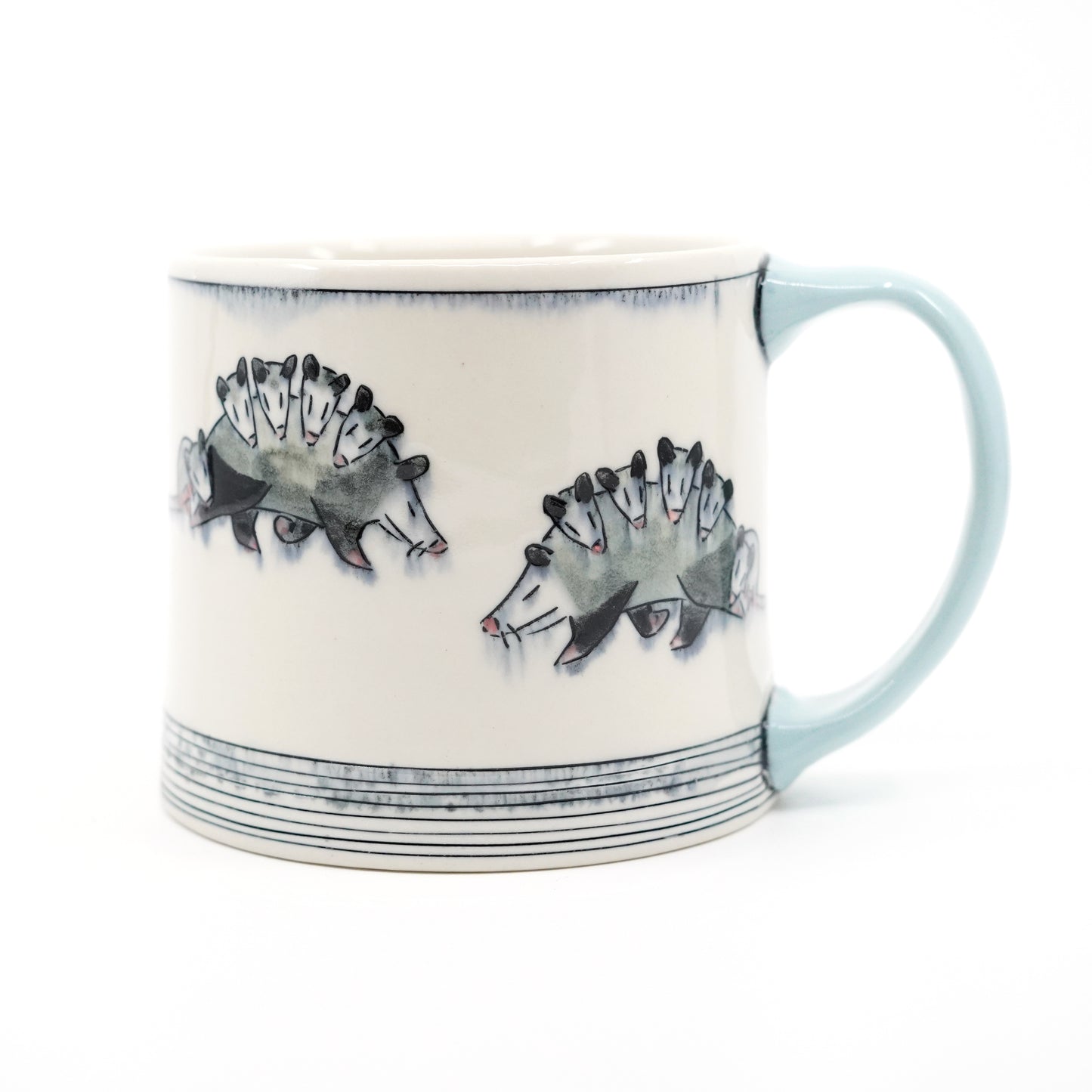 Possum Mug [SECOND]
