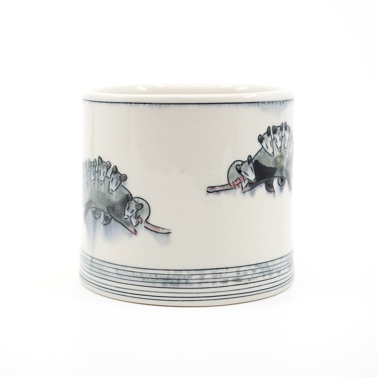 Possum Mug [SECOND]