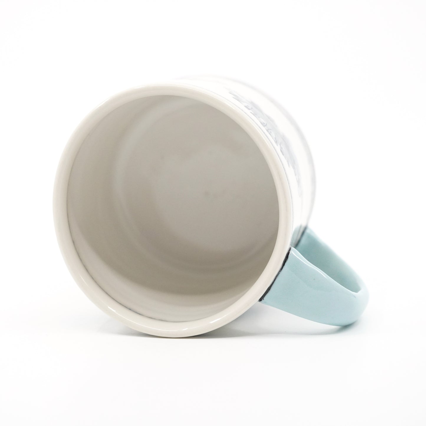Possum Mug [SECOND]