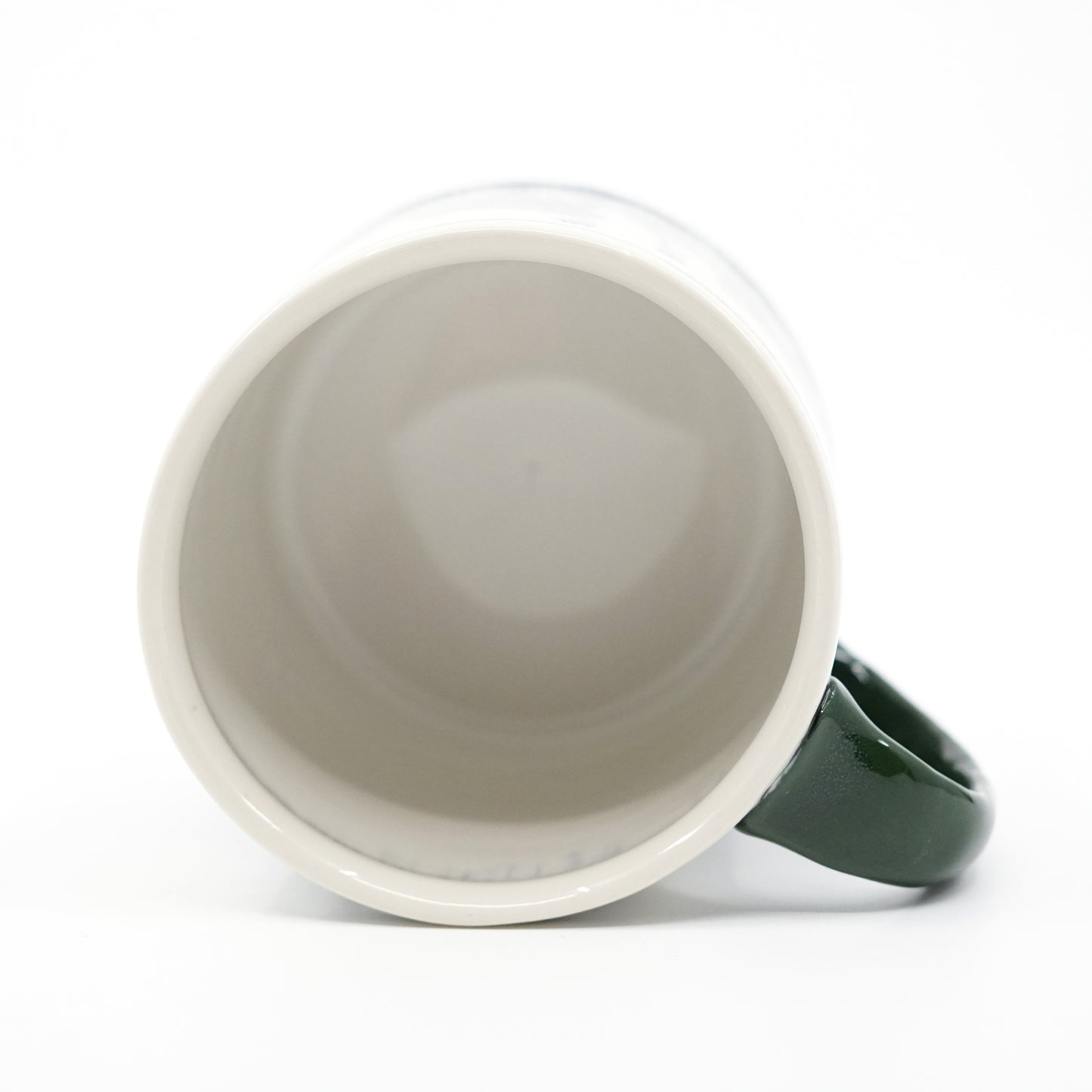 Trash Raccoon Mug [SECOND]