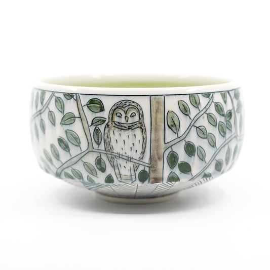 Owl Bowl