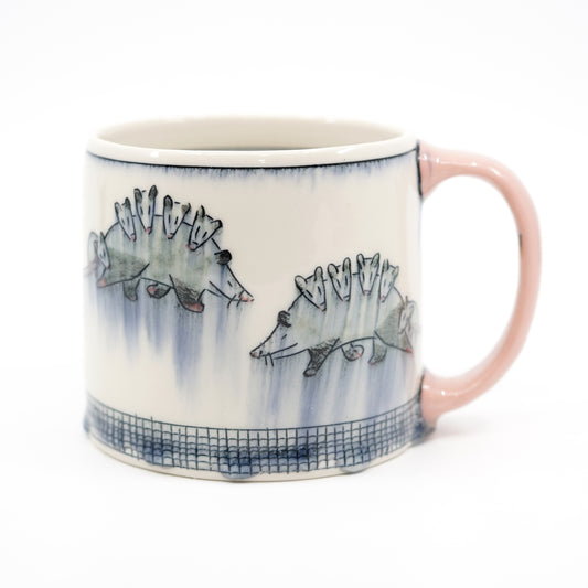 Possum Mama Mug [SECOND]