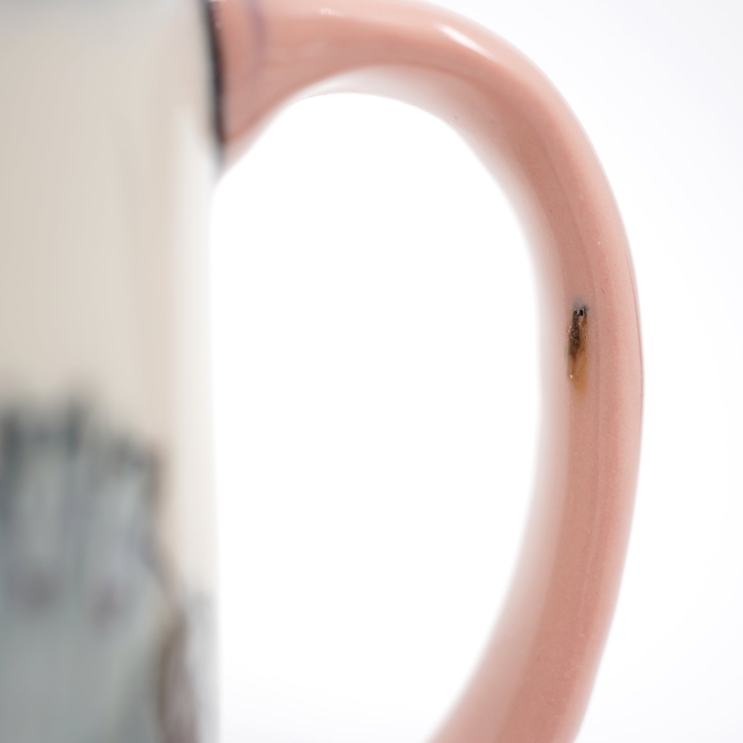 Possum Mama Mug [SECOND]