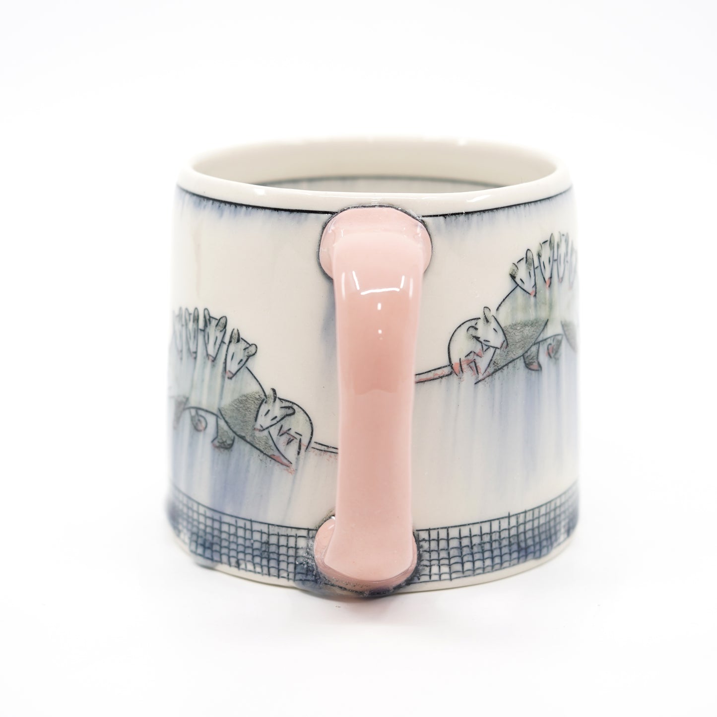 Possum Mama Mug [SECOND]