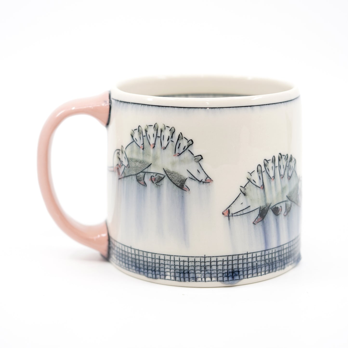 Possum Mama Mug [SECOND]