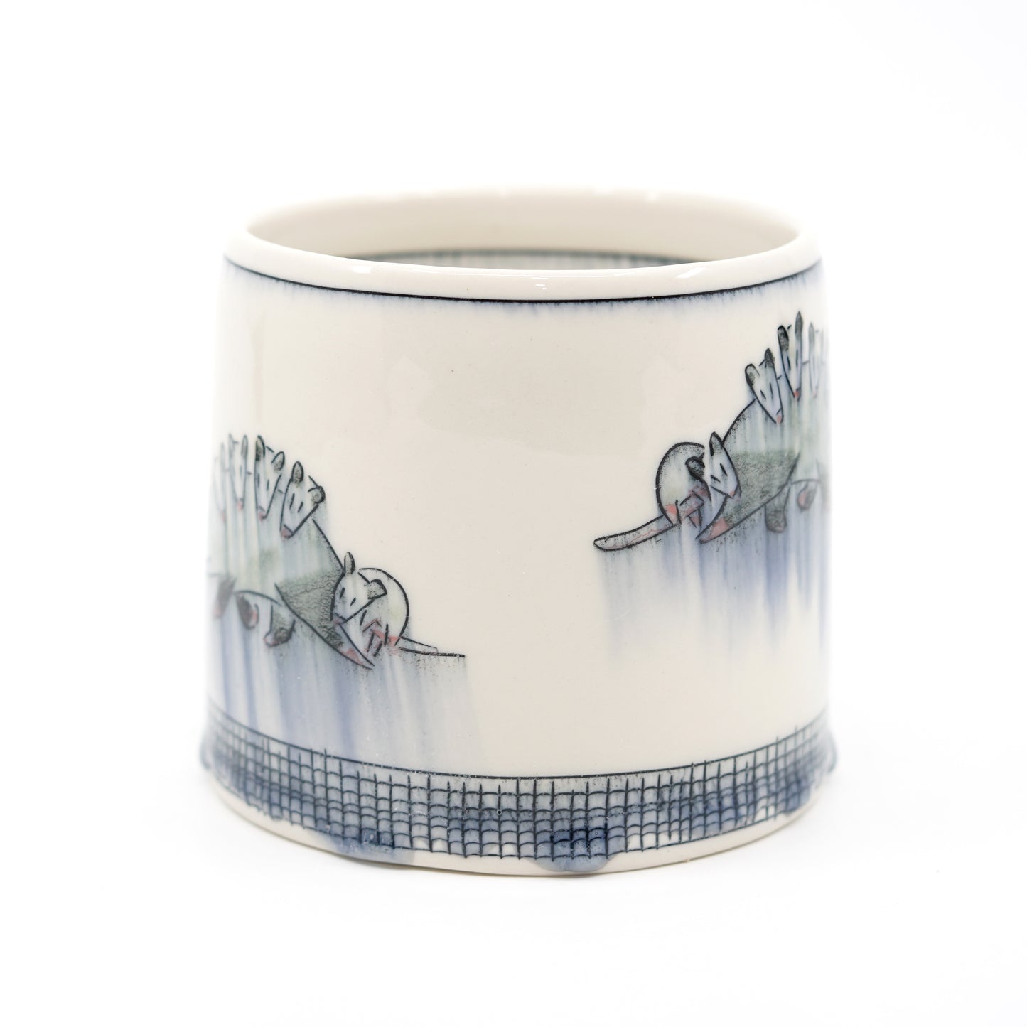 Possum Mama Mug [SECOND]