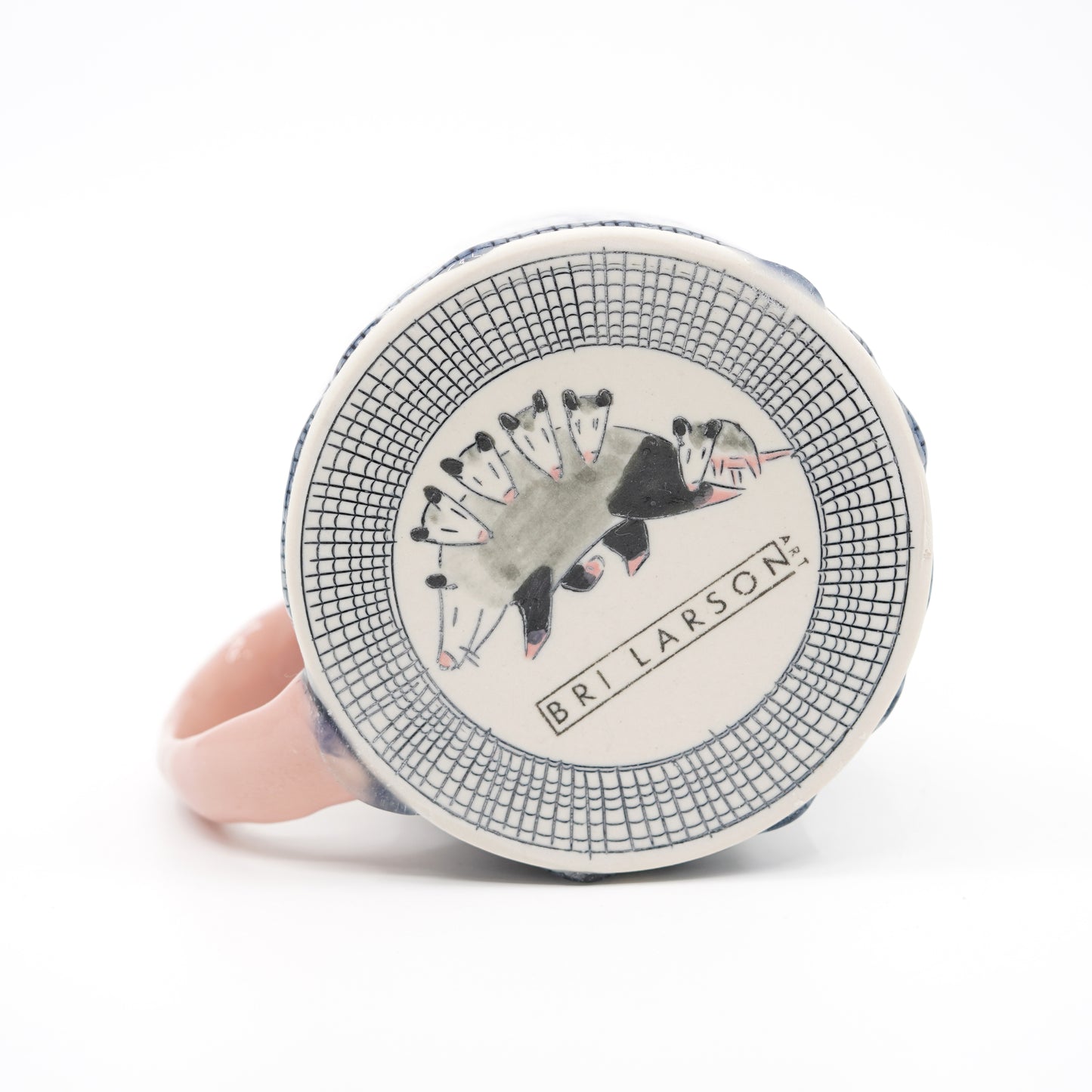 Possum Mama Mug [SECOND]