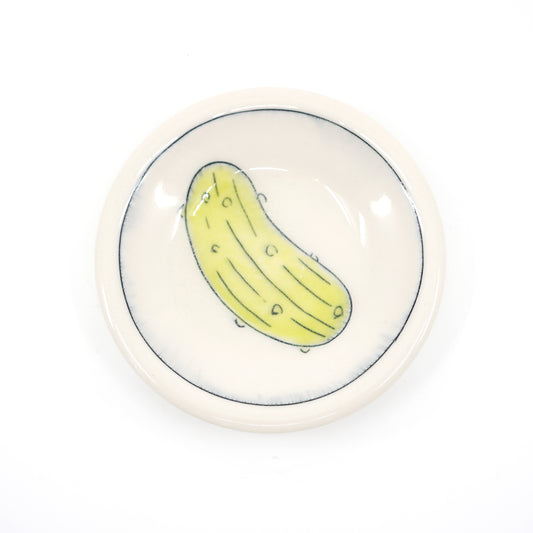Pickle Dish