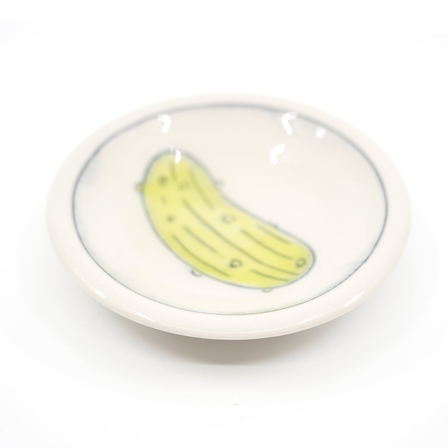 Pickle Dish