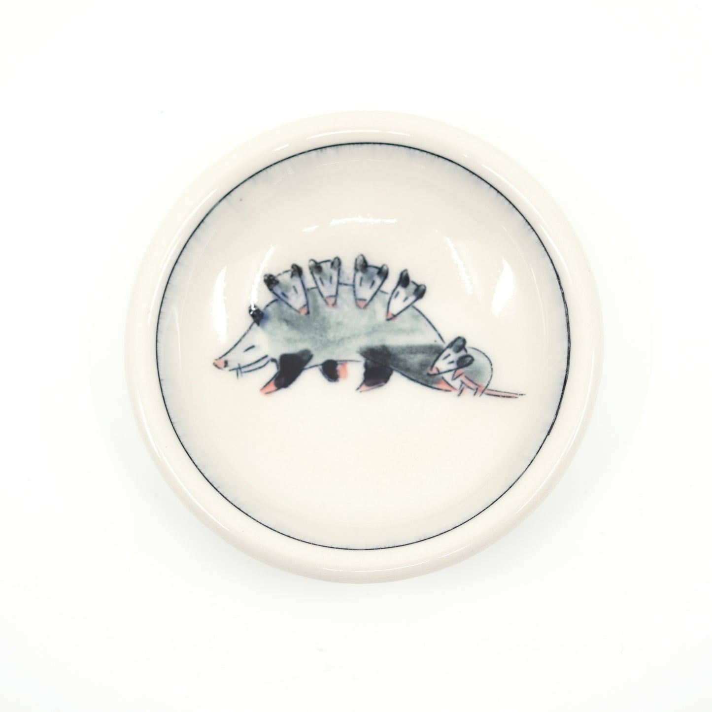 Possum Mama Dish