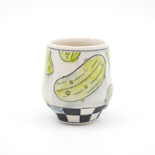 Pickle Sipper