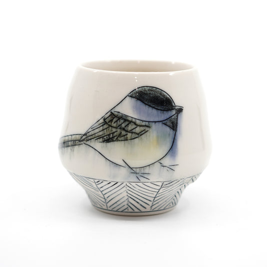 Chickadee Sipper