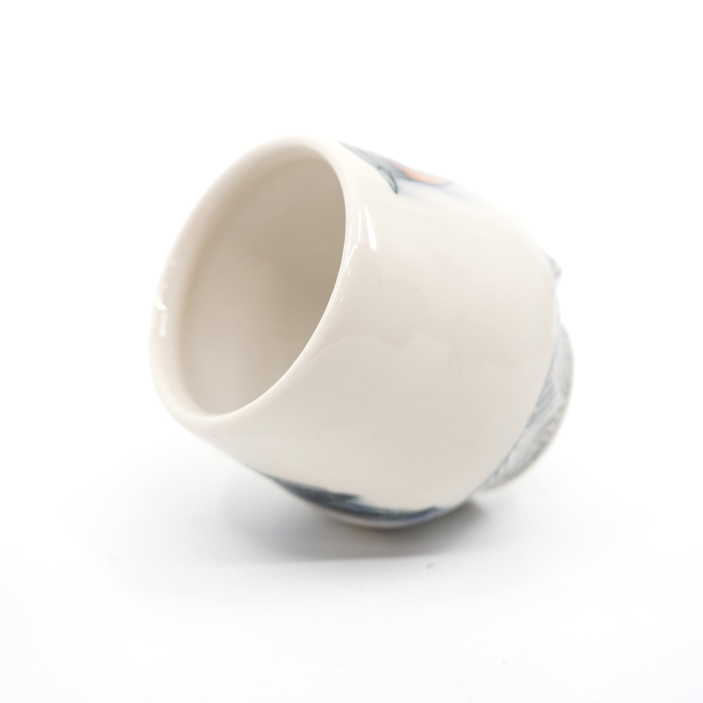 Baltimore Oriole Sipper