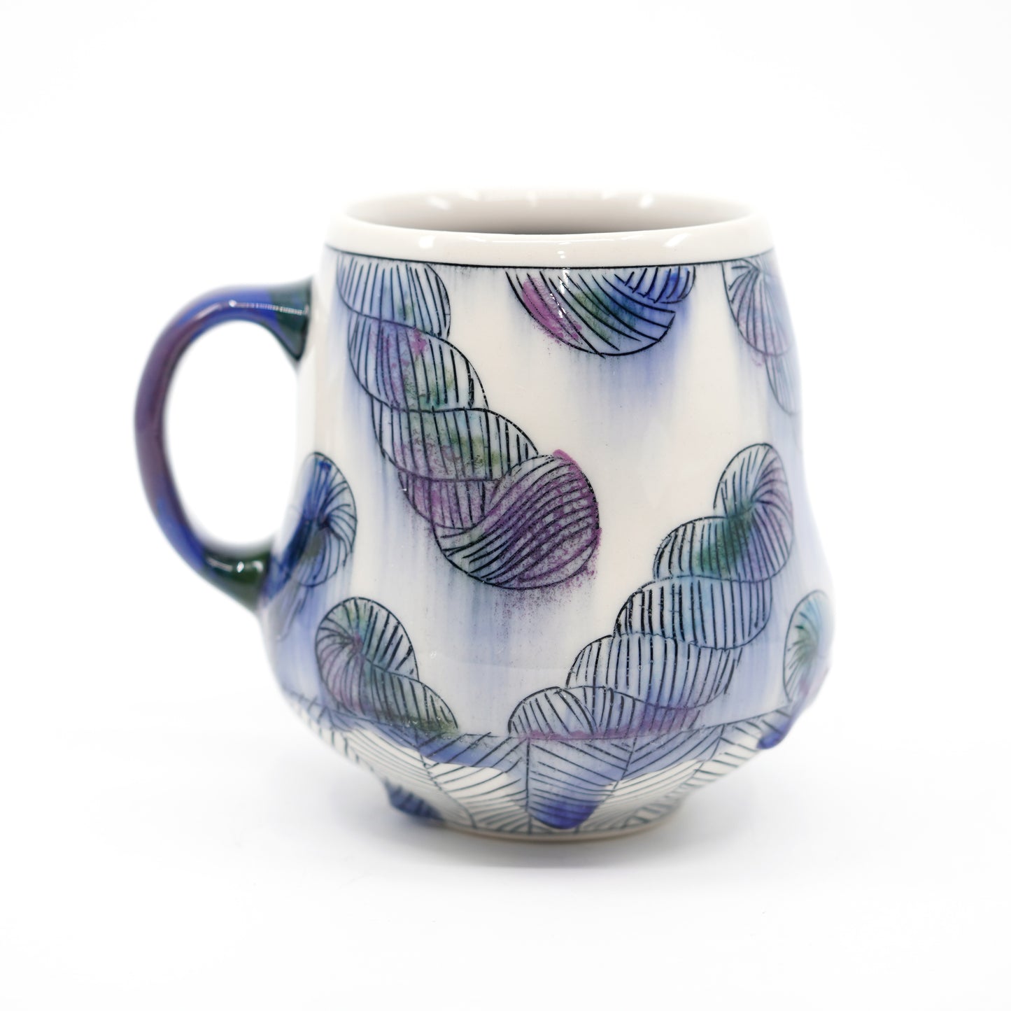 Yarn Mug