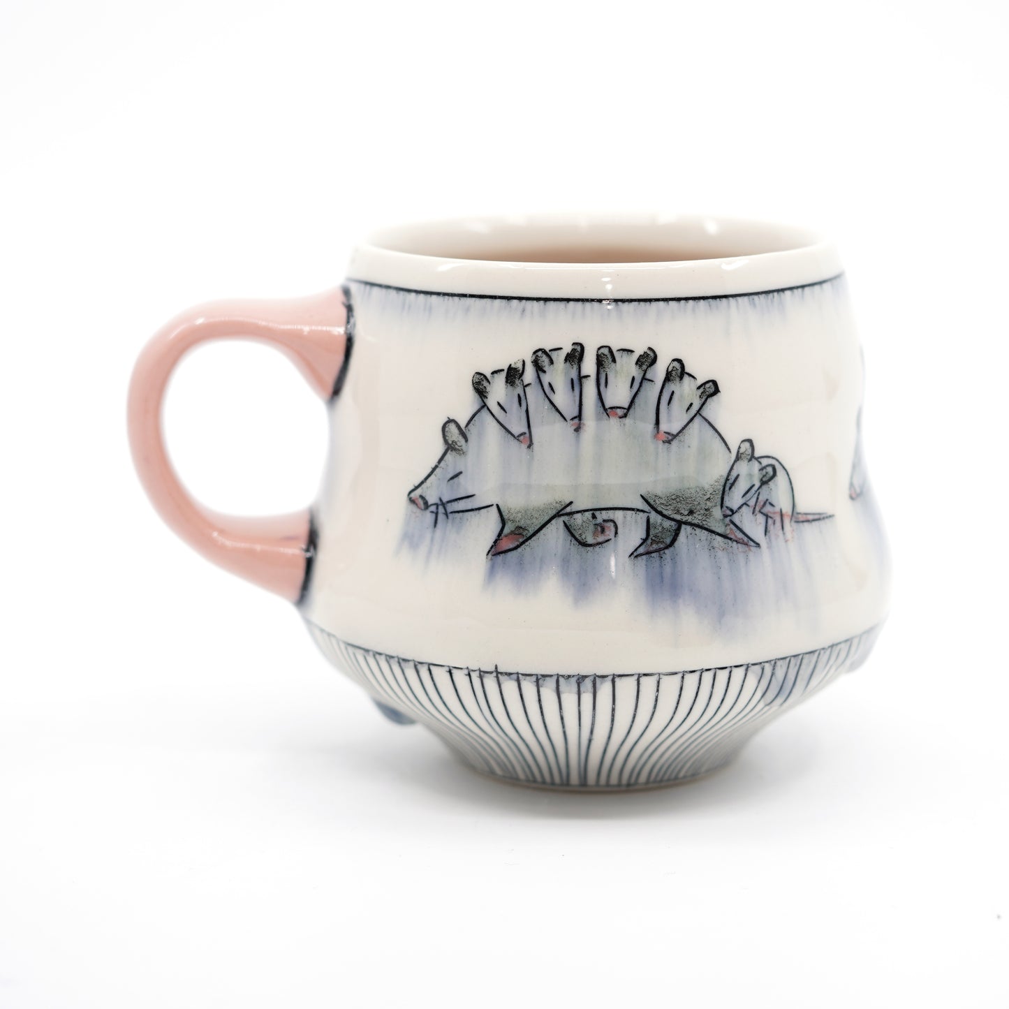 Possum Mama Mug
