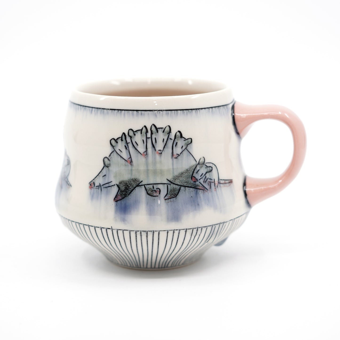 Possum Mama Mug