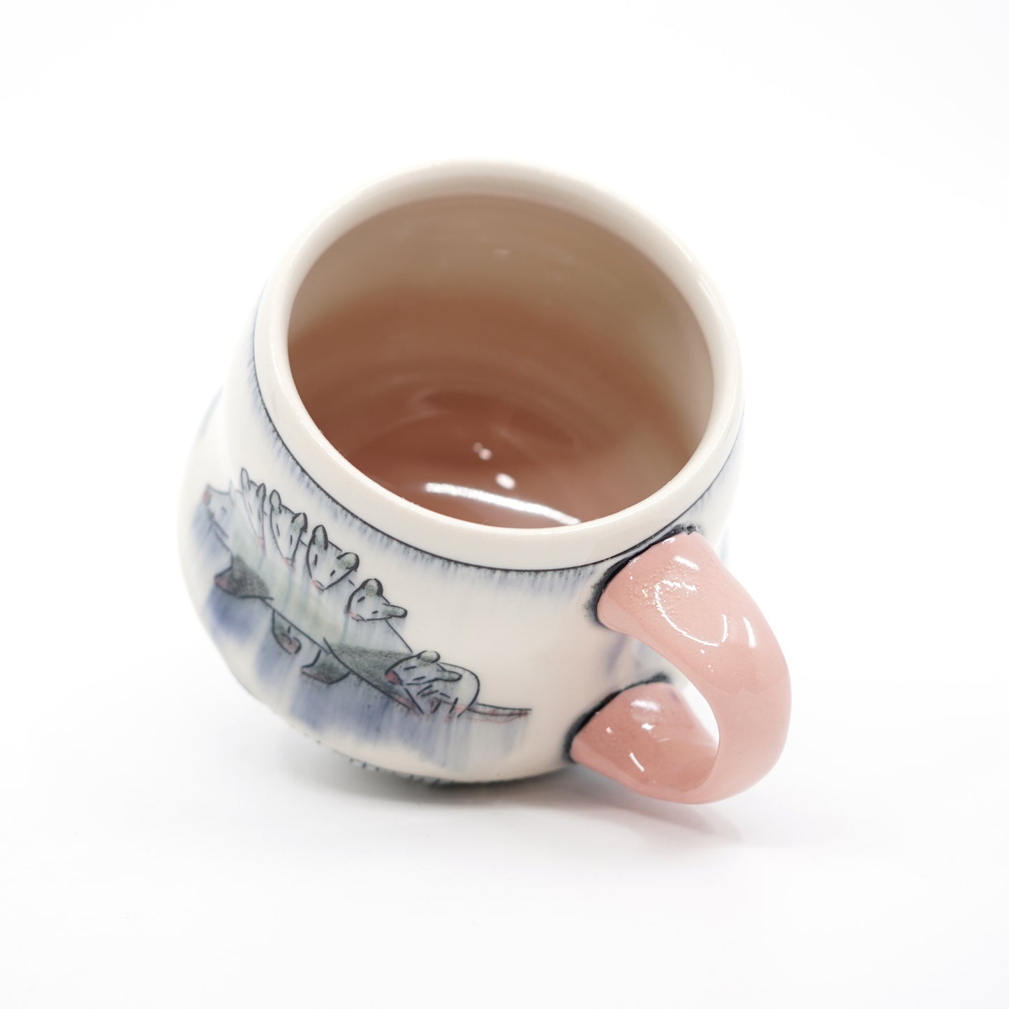 Possum Mama Mug