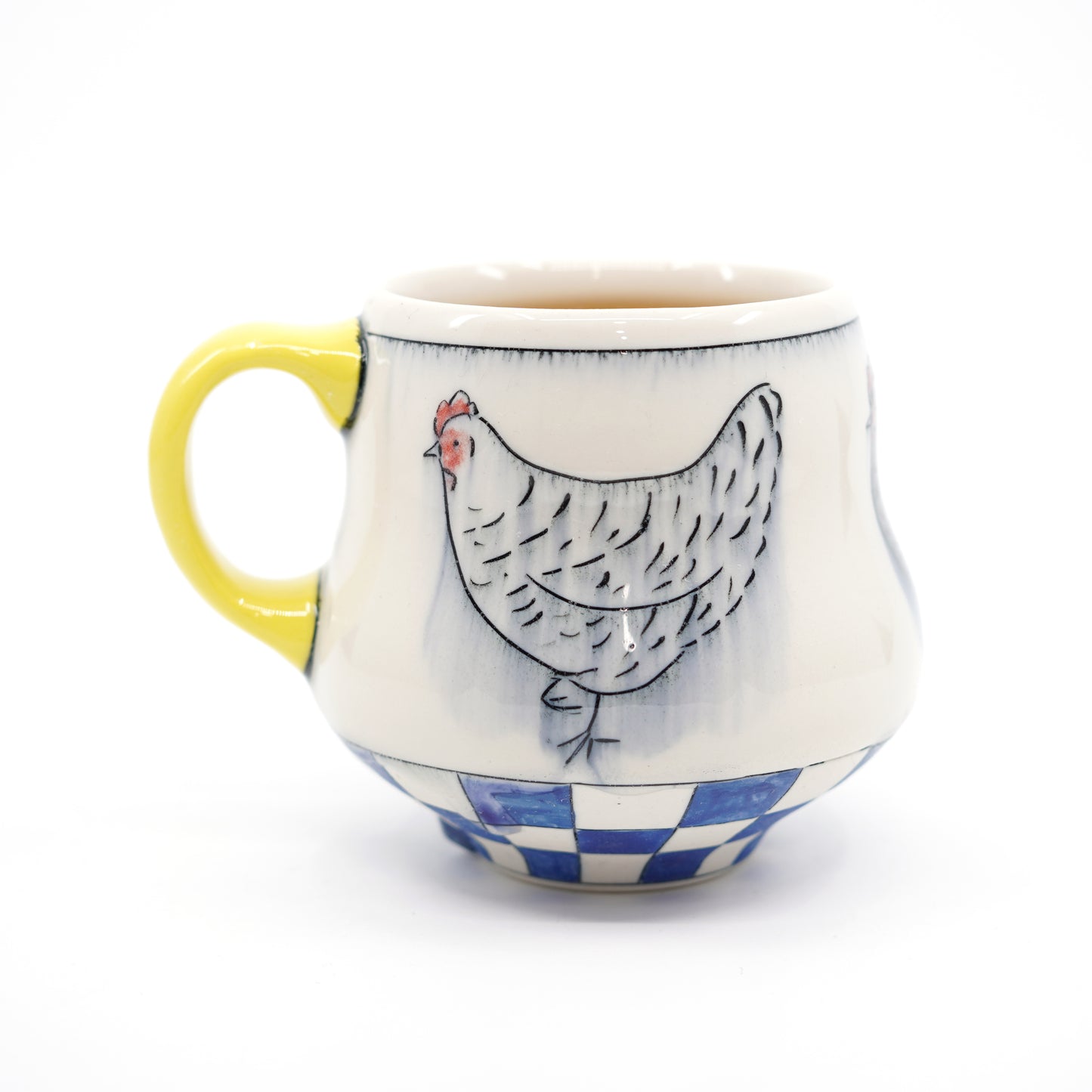 Chicken Mug