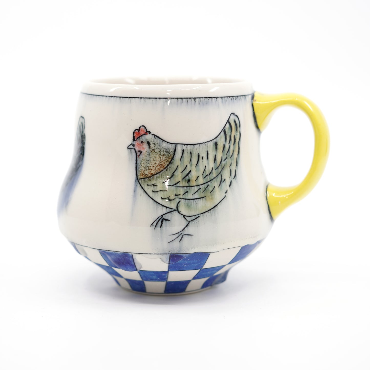 Chicken Mug