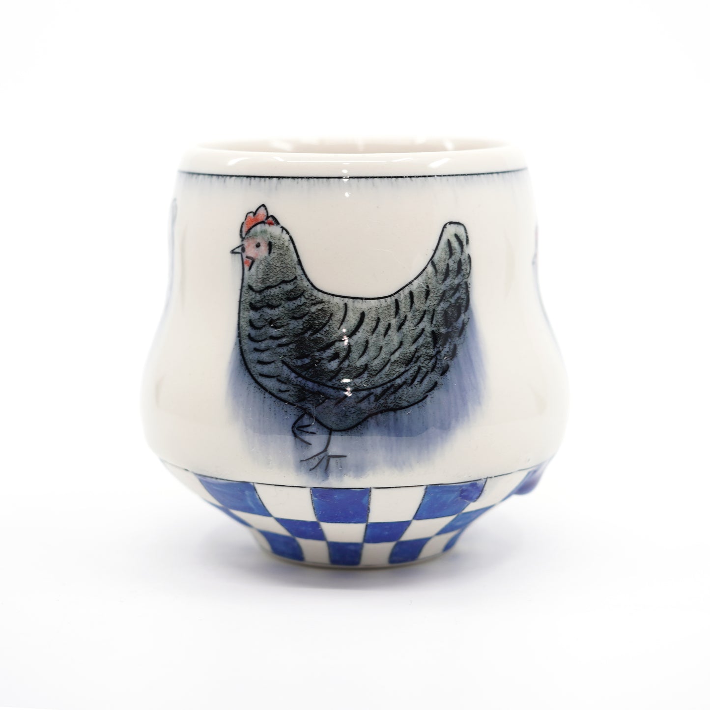 Chicken Mug