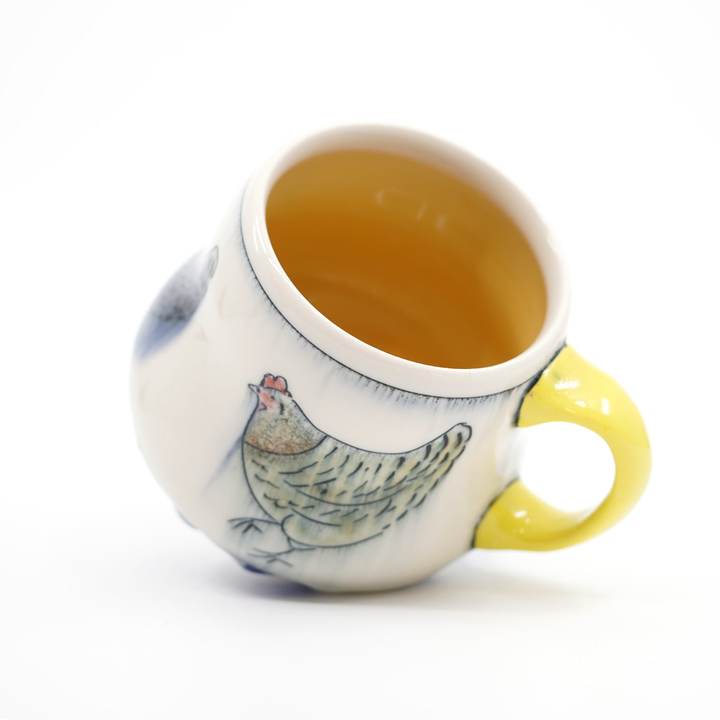 Chicken Mug