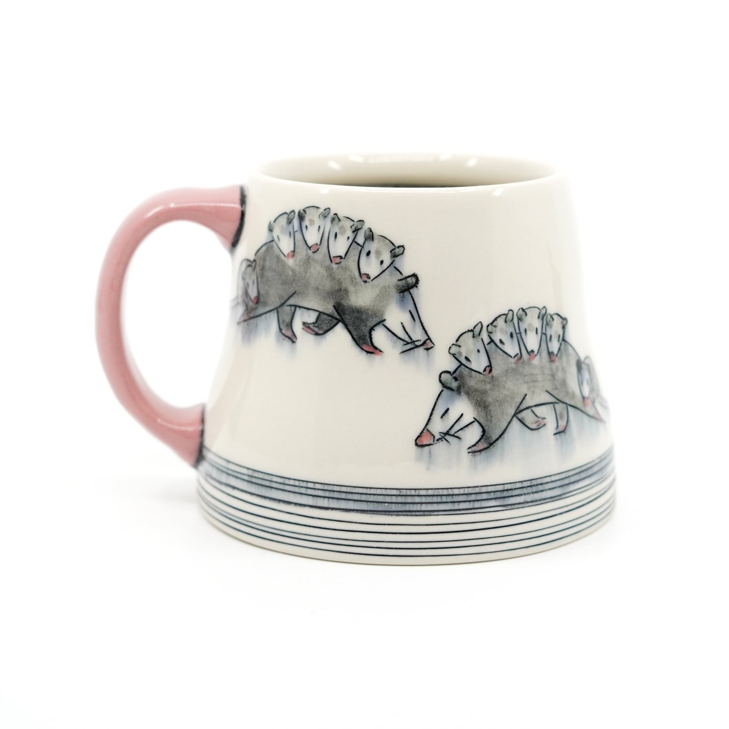 [PREORDER] Possum Mug