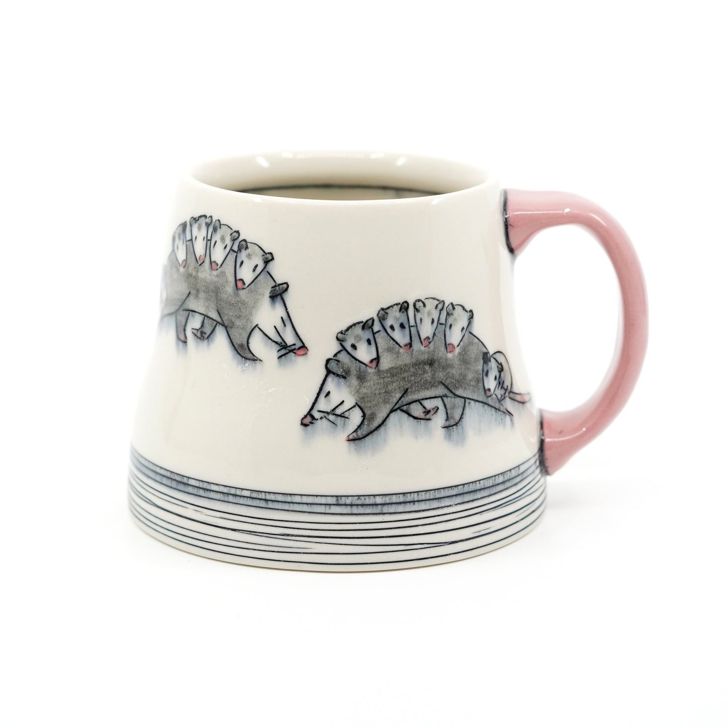 [PREORDER] Possum Mug