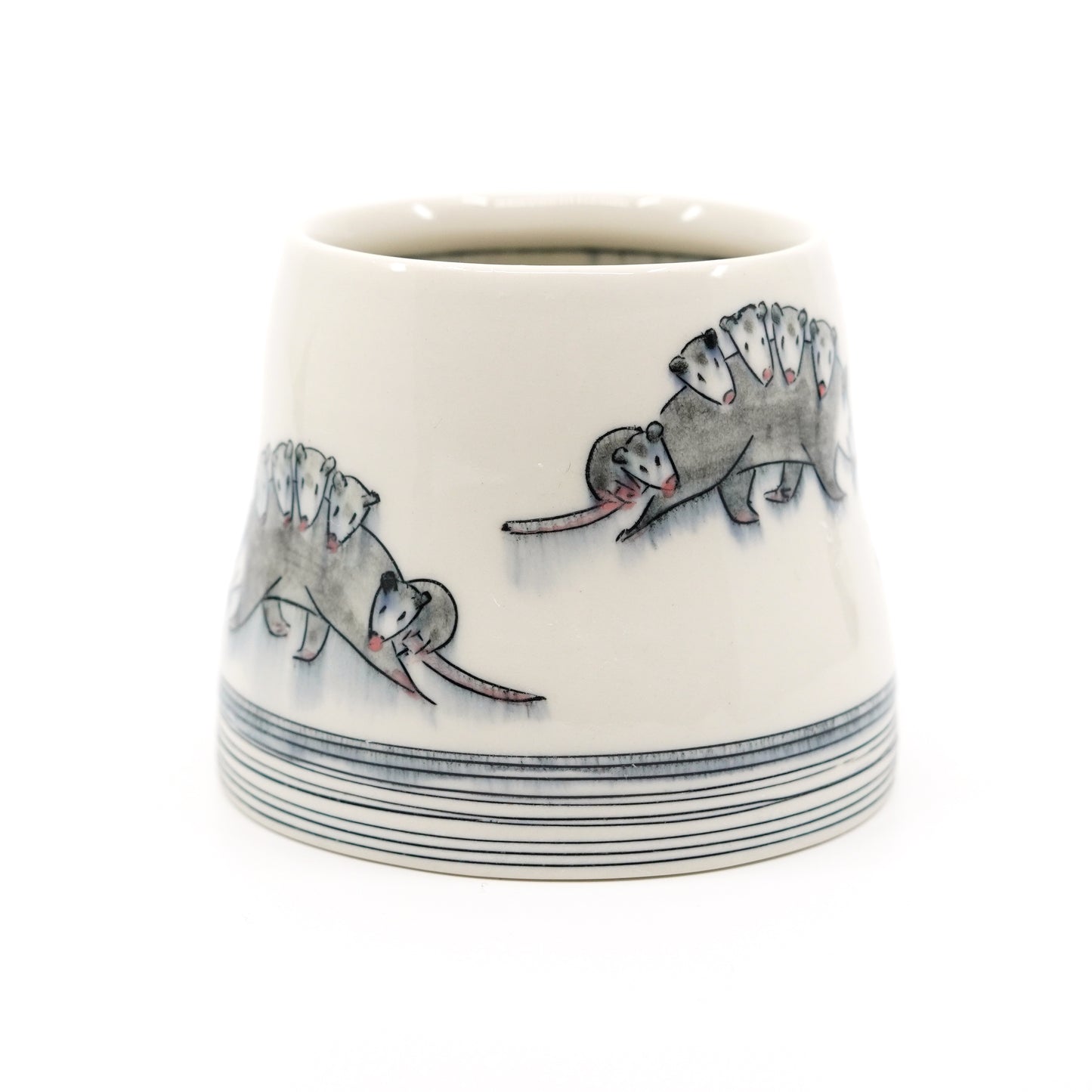 [PREORDER] Possum Mug