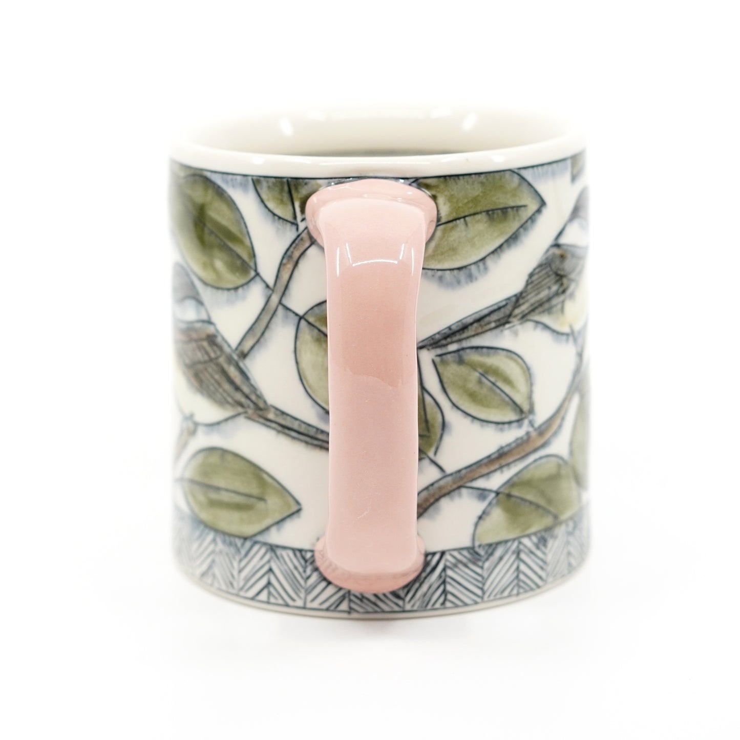 [PREORDER] Chickadee Mug