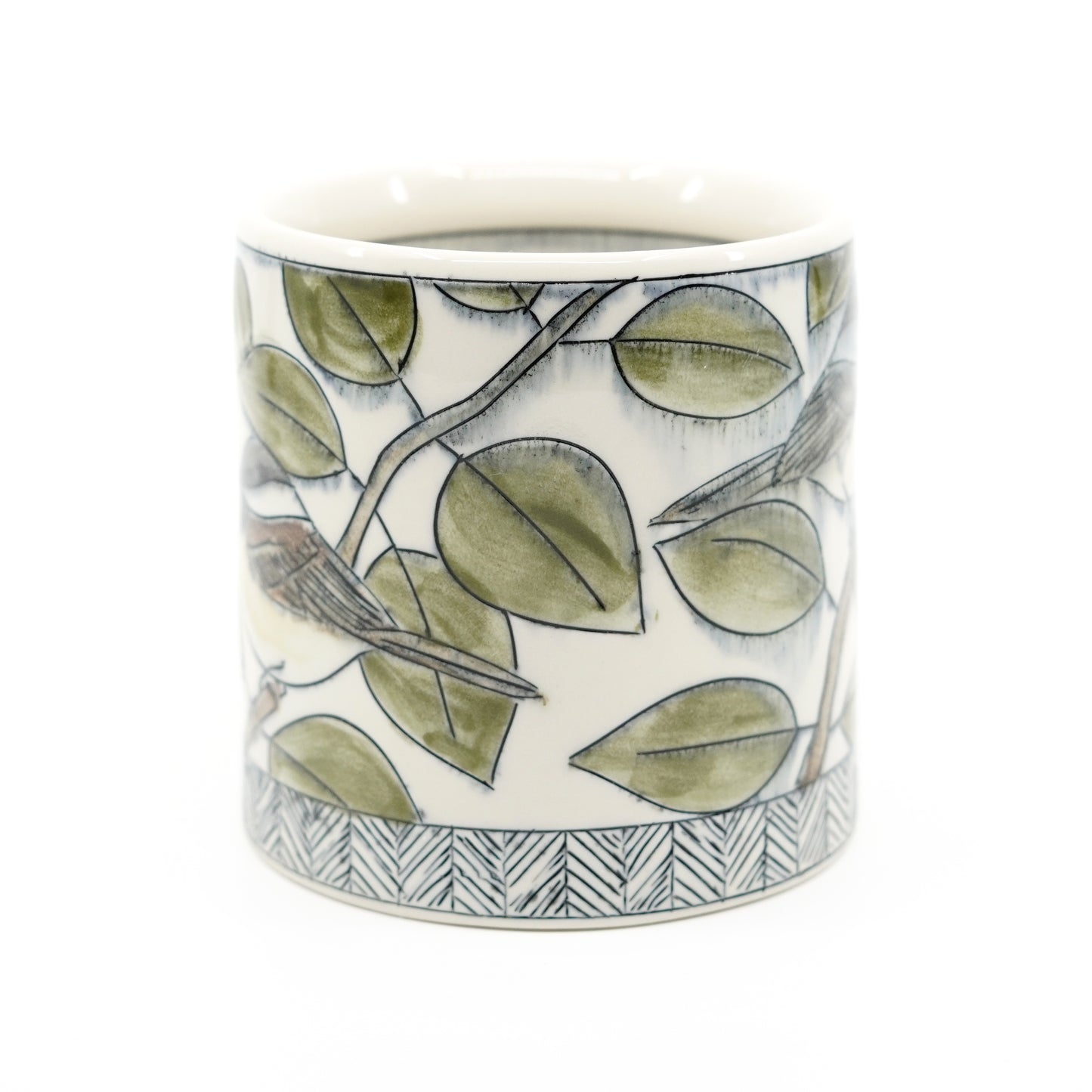 [PREORDER] Chickadee Mug