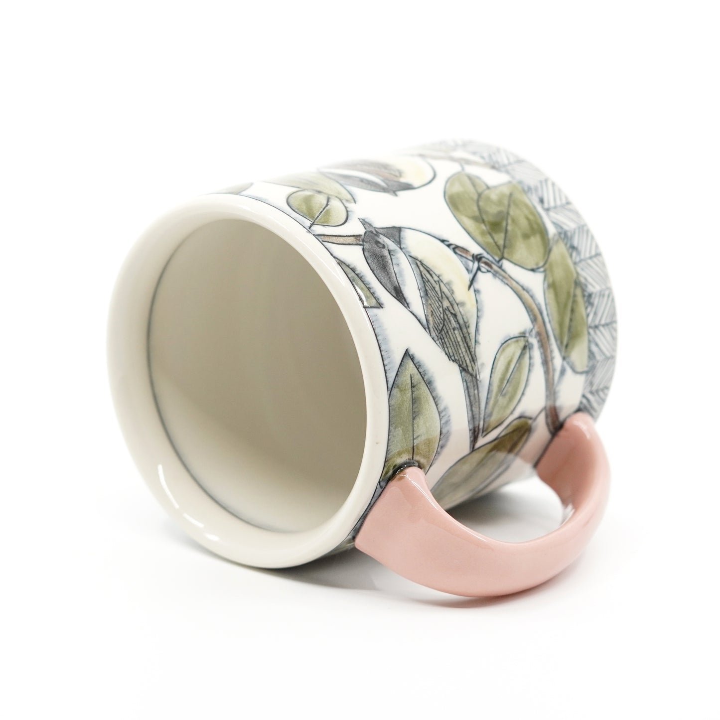 [PREORDER] Chickadee Mug