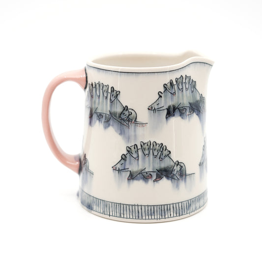Possum Pitcher