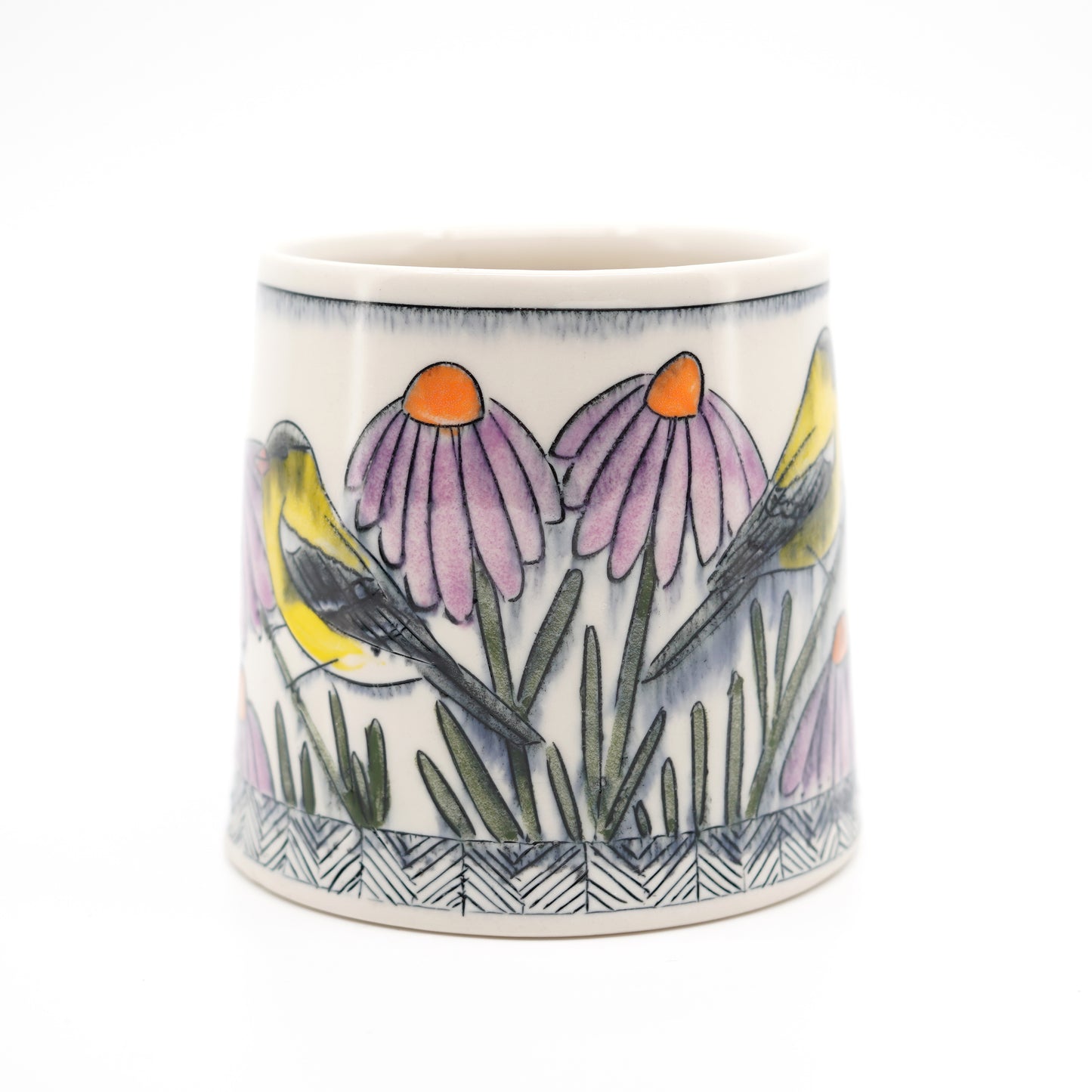 Goldfinch Mug