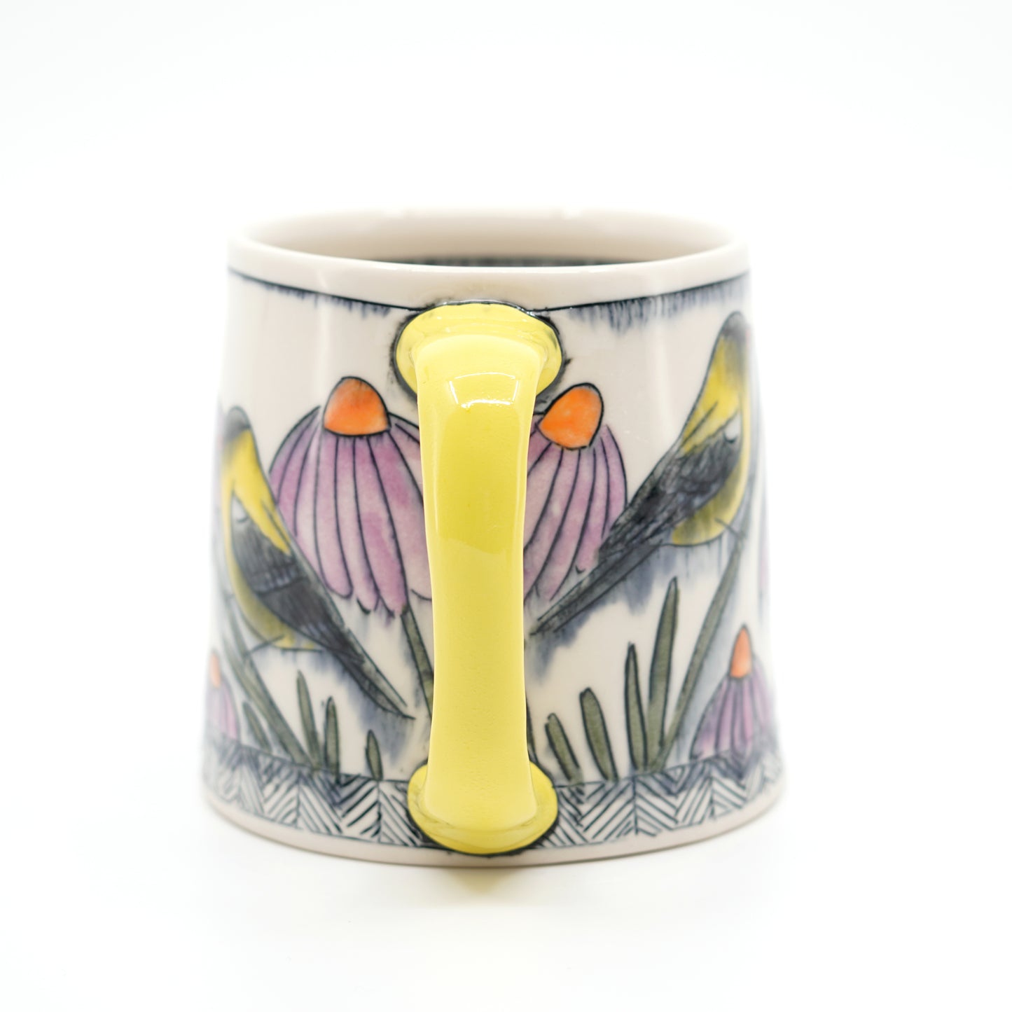 Goldfinch Mug