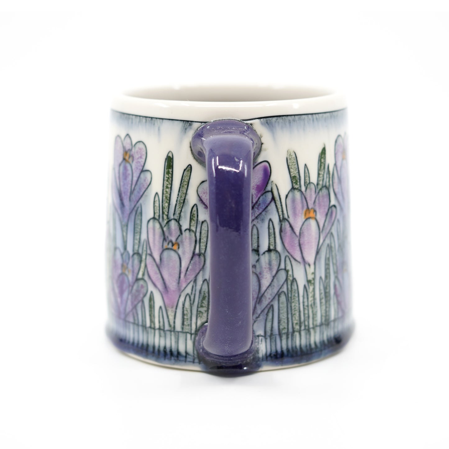 Crocus Mug